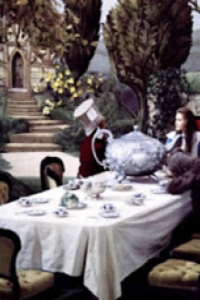 Alice's Adventures in Wonderland